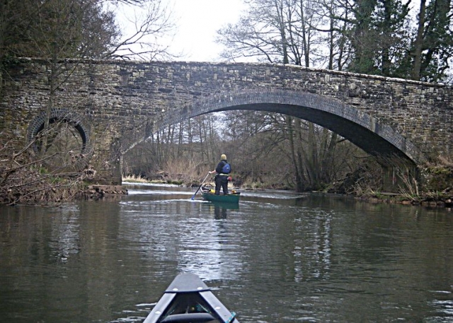  Rio Scenic River Rodddling 